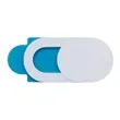 Privacy Metal Phone Camera Lens Cover | https://www.bestnamebadges.com