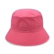 Performance Perforated Safari Hat  | https://www.bestnamebadges.com