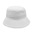Performance Perforated Safari Hat  | https://www.bestnamebadges.com