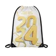 420D Heavy Duty Dye Sublimation Drawstring Backpack | https://www.bestnamebadges.com