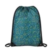 420D Heavy Duty Dye Sublimation Drawstring Backpack | https://www.bestnamebadges.com