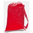 Custom Printed Drawstring Laundry Bag 12 OZ | https://www.bestnamebadges.com
