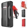 Car Jump Starter Jumper Cables Auto Battery Pack Box W/ Led | https://www.bestnamebadges.com