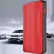 Car Jump Starter Jumper Cables Auto Battery Pack Box W/ Led | https://www.bestnamebadges.com