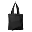 Small Cotton Tote Bag 7 OZ | https://www.bestnamebadges.com