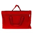 Canvas Document Bag 12 OZ | https://www.bestnamebadges.com