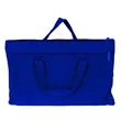 Canvas Document Bag 12 OZ | https://www.bestnamebadges.com
