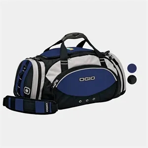 OGIO® All Terrain Duffel Bag | https://www.bestnamebadges.com