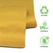 6' Custom Plastic Disposable Table Cover - Full Color | https://www.bestnamebadges.com