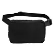 Polyester Crossbody Pouch 230D | https://www.bestnamebadges.com