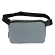 Polyester Crossbody Pouch 230D | https://www.bestnamebadges.com