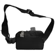 Polyester Crossbody Pouch 230D | https://www.bestnamebadges.com