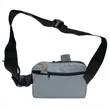 Polyester Crossbody Pouch 230D | https://www.bestnamebadges.com