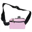 Polyester Crossbody Pouch 230D | https://www.bestnamebadges.com
