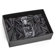 Tacoma Decanter Set | https://www.bestnamebadges.com