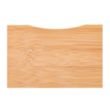Bamboo Desk Organizer Cup Tray | https://www.bestnamebadges.com