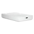 MagSafe Compatible 4000 mAh Magnetic Power Bank | https://www.bestnamebadges.com