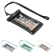 Best Buddy Tools® Seahorse IPX8 Waterproof Floating TPU Pho | https://www.bestnamebadges.com