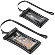 Best Buddy Tools® Seahorse IPX8 Waterproof Floating TPU Pho | https://www.bestnamebadges.com