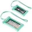 Best Buddy Tools® Seahorse IPX8 Waterproof Floating TPU Pho | https://www.bestnamebadges.com