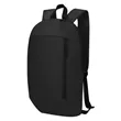 Custom Printed Budget Backpack 600D/210D | https://www.bestnamebadges.com