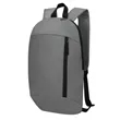 Custom Printed Budget Backpack 600D/210D | https://www.bestnamebadges.com