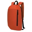Custom Printed Budget Backpack 600D/210D | https://www.bestnamebadges.com