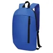 Custom Printed Budget Backpack 600D/210D | https://www.bestnamebadges.com