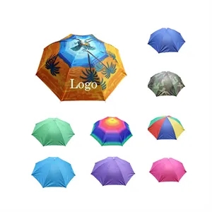 Umbrella Hat
