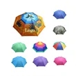 Umbrella Hat | https://www.bestnamebadges.com