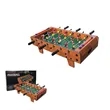 20 Inch Tabletop Foosball | https://www.bestnamebadges.com