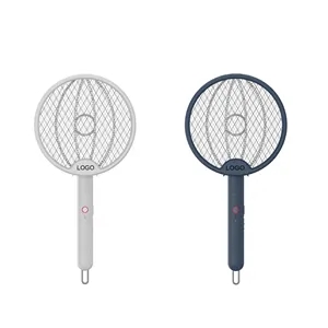 Electronic Fly Swatter