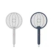 Electronic Fly Swatter | https://www.bestnamebadges.com