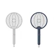 Electronic Fly Swatter | https://www.bestnamebadges.com