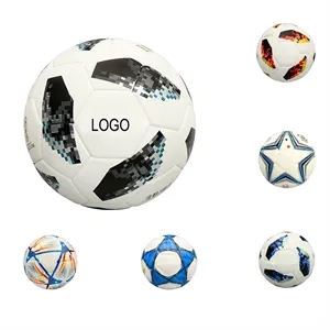 Size 4 Soccer Ball