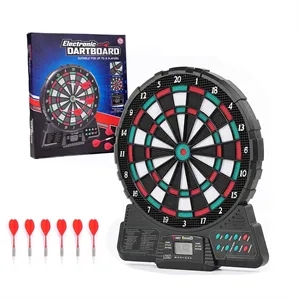 Electronic Dartboard