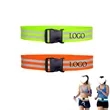 Reflective Belt Gear | https://www.bestnamebadges.com