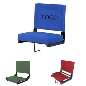Portable Bleacher Seat