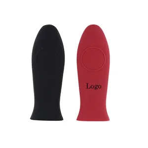 Silicone Hot Handle Holders