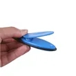 Lightweight Clip LED Flexible Booklight Reading Flashlight | https://www.bestnamebadges.com