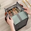 4 Styles Lunch Insulated Cooler Bags Picnic Outdoor Handbag | https://www.bestnamebadges.com