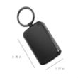 3 In 1 Keychains W/ Finders LED Flashlight Power Bank | https://www.bestnamebadges.com