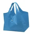 Reusable Foldable Oxford Grocery Bag | https://www.bestnamebadges.com