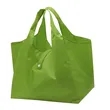 Reusable Foldable Oxford Grocery Bag | https://www.bestnamebadges.com