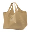 Reusable Foldable Oxford Grocery Bag | https://www.bestnamebadges.com
