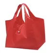 Reusable Foldable Oxford Grocery Bag | https://www.bestnamebadges.com