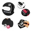 Mini Golf Score Counter Scorekeeper Scoring Tool Glove Clip | https://www.bestnamebadges.com