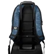 OGIO® Forge Backpack | https://www.bestnamebadges.com