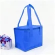 Insulated Food Delivery Bag Custom Size | https://www.bestnamebadges.com