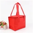 Insulated Food Delivery Bag Custom Size | https://www.bestnamebadges.com